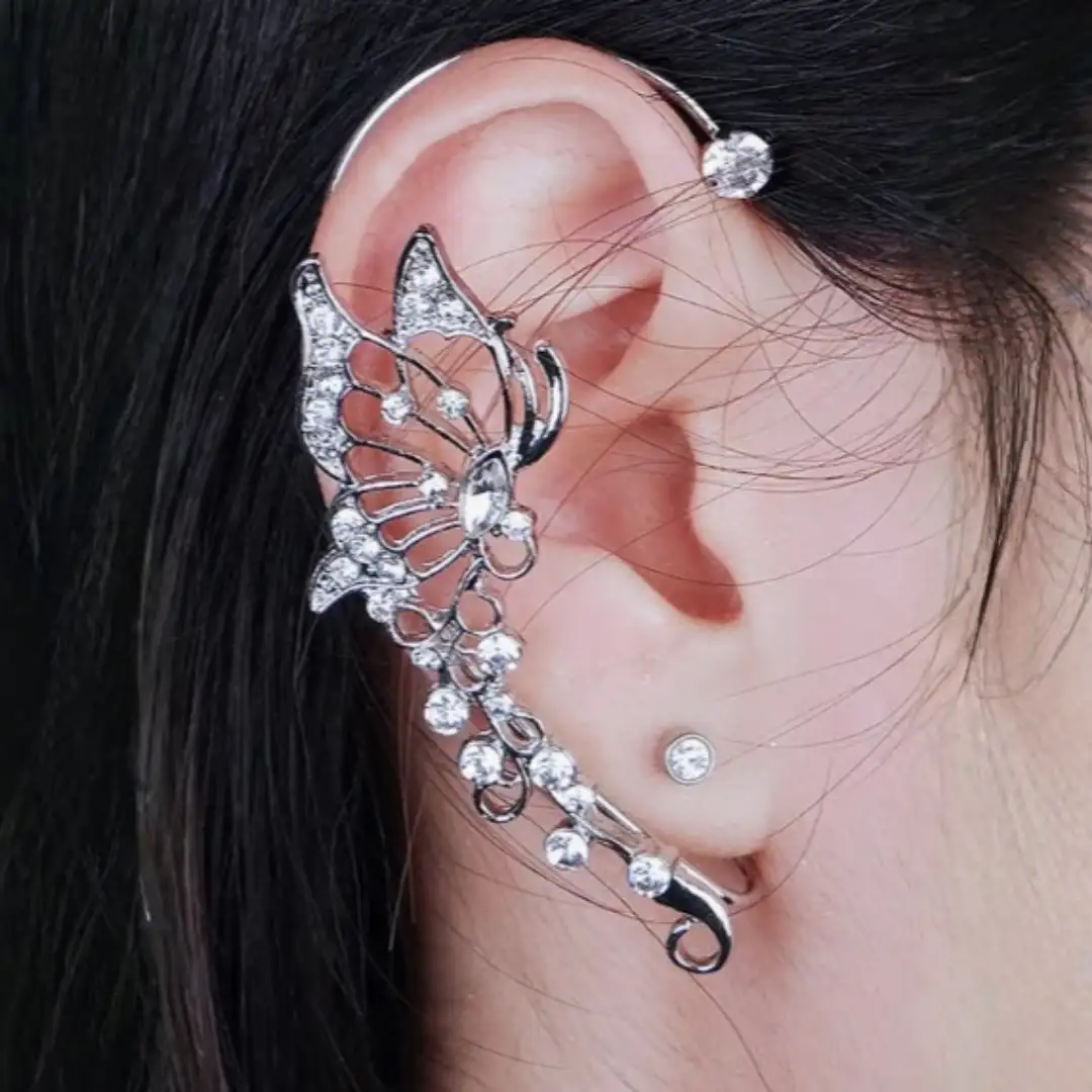 Стильно и без прокола