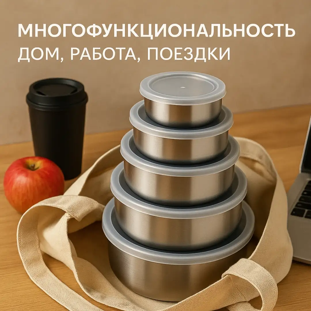 Многофункциональность