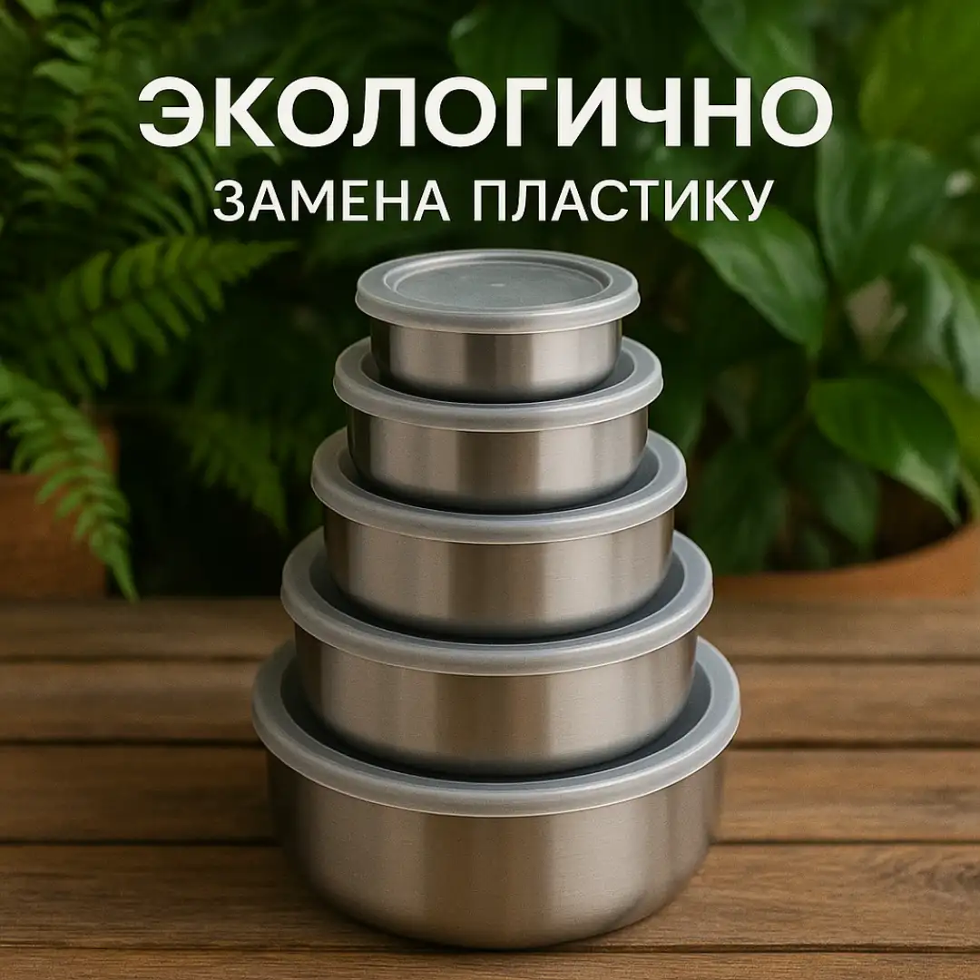 Экологично