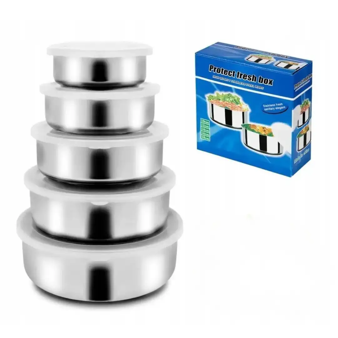 Что в посылке?