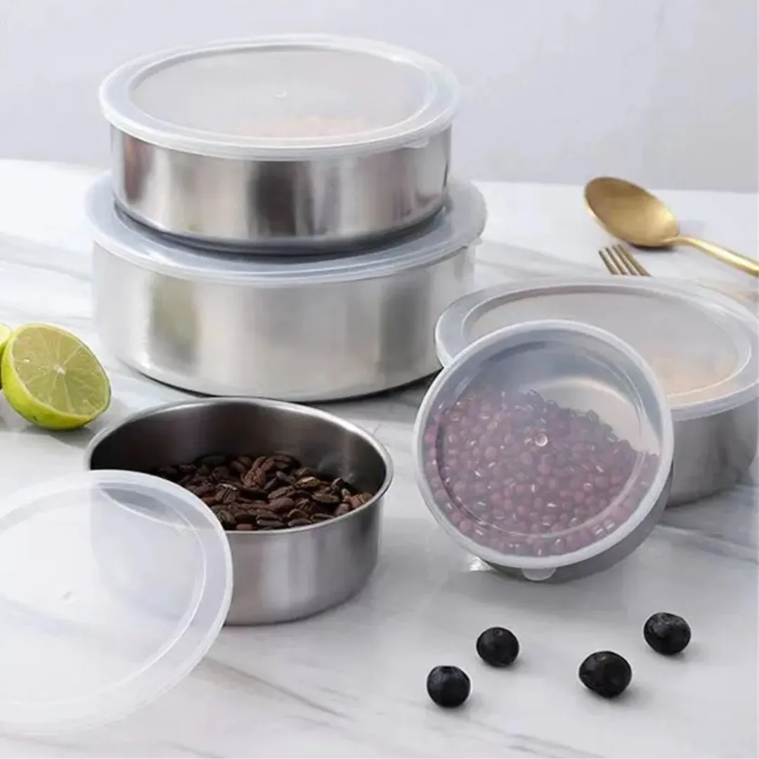 набор контейнеров