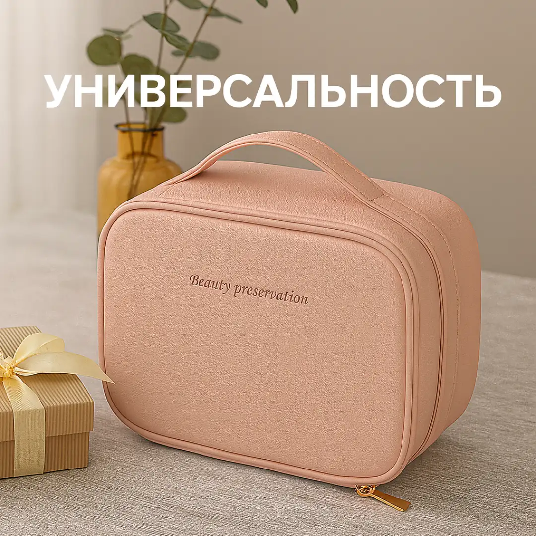 Универсальность