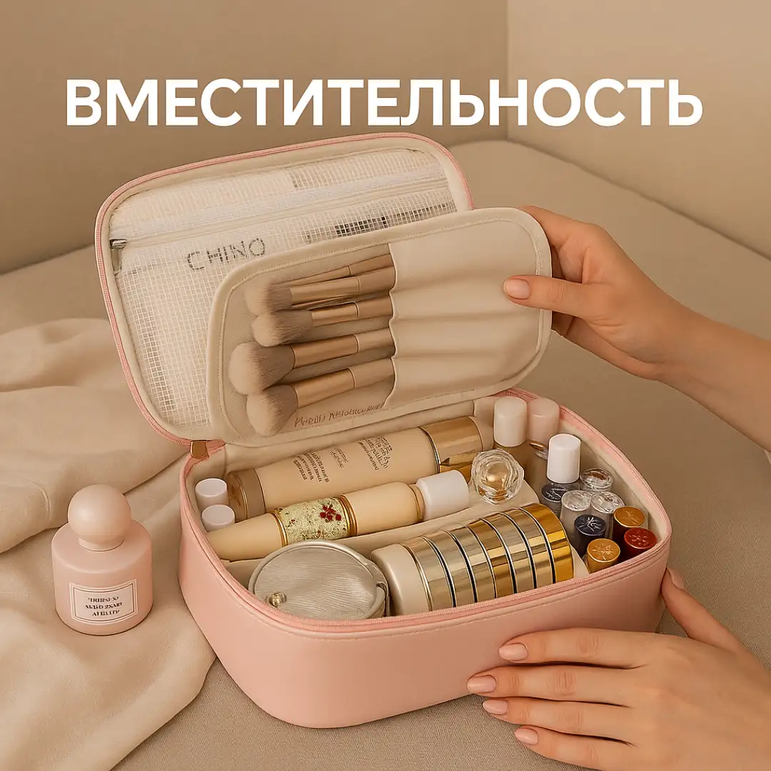 Вместительность