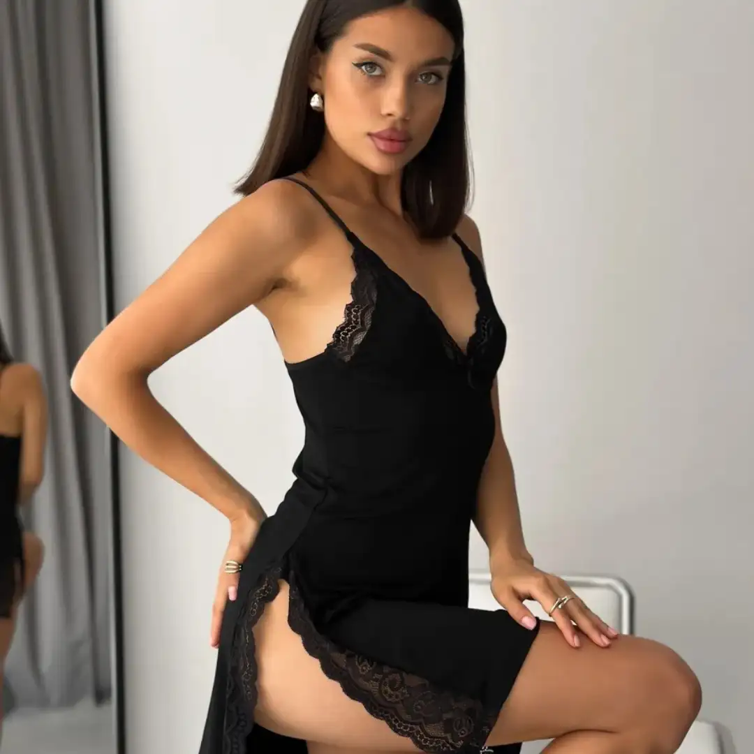 Широкий размерный ряд