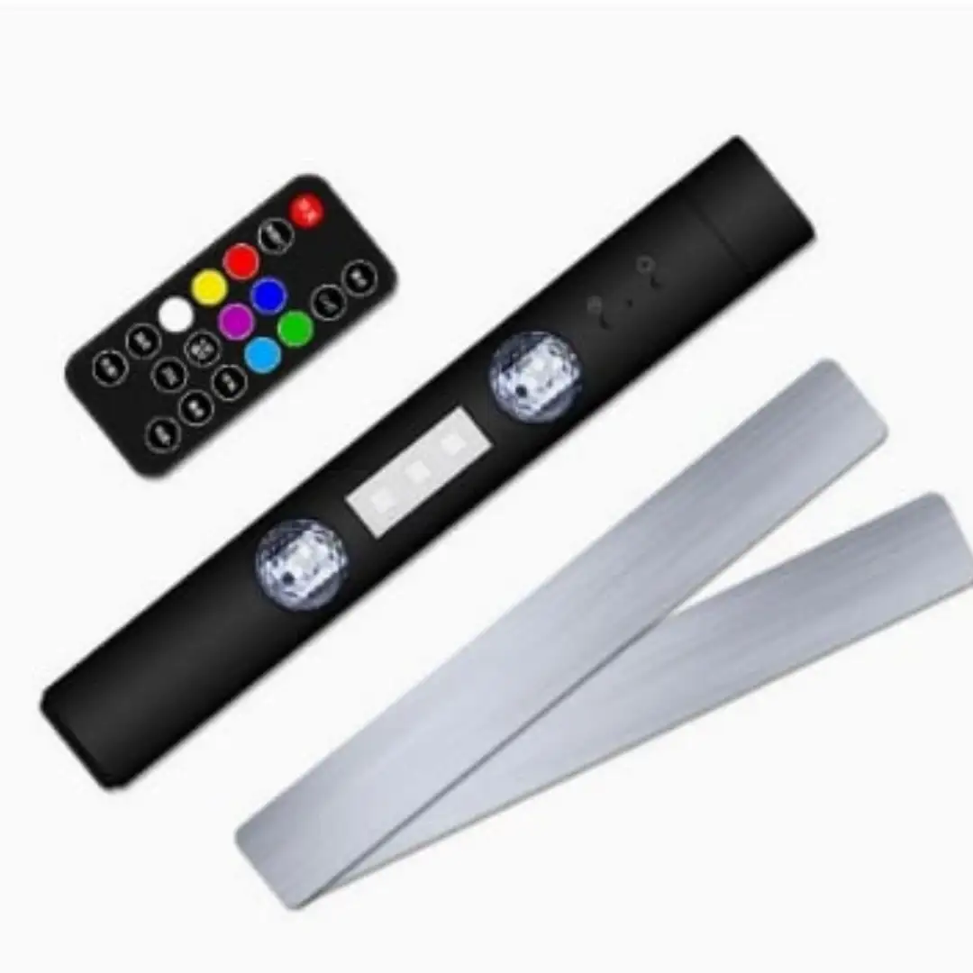 Что в посылке?