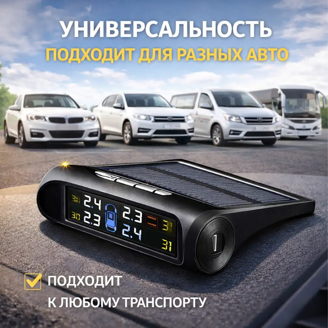 Универсальность