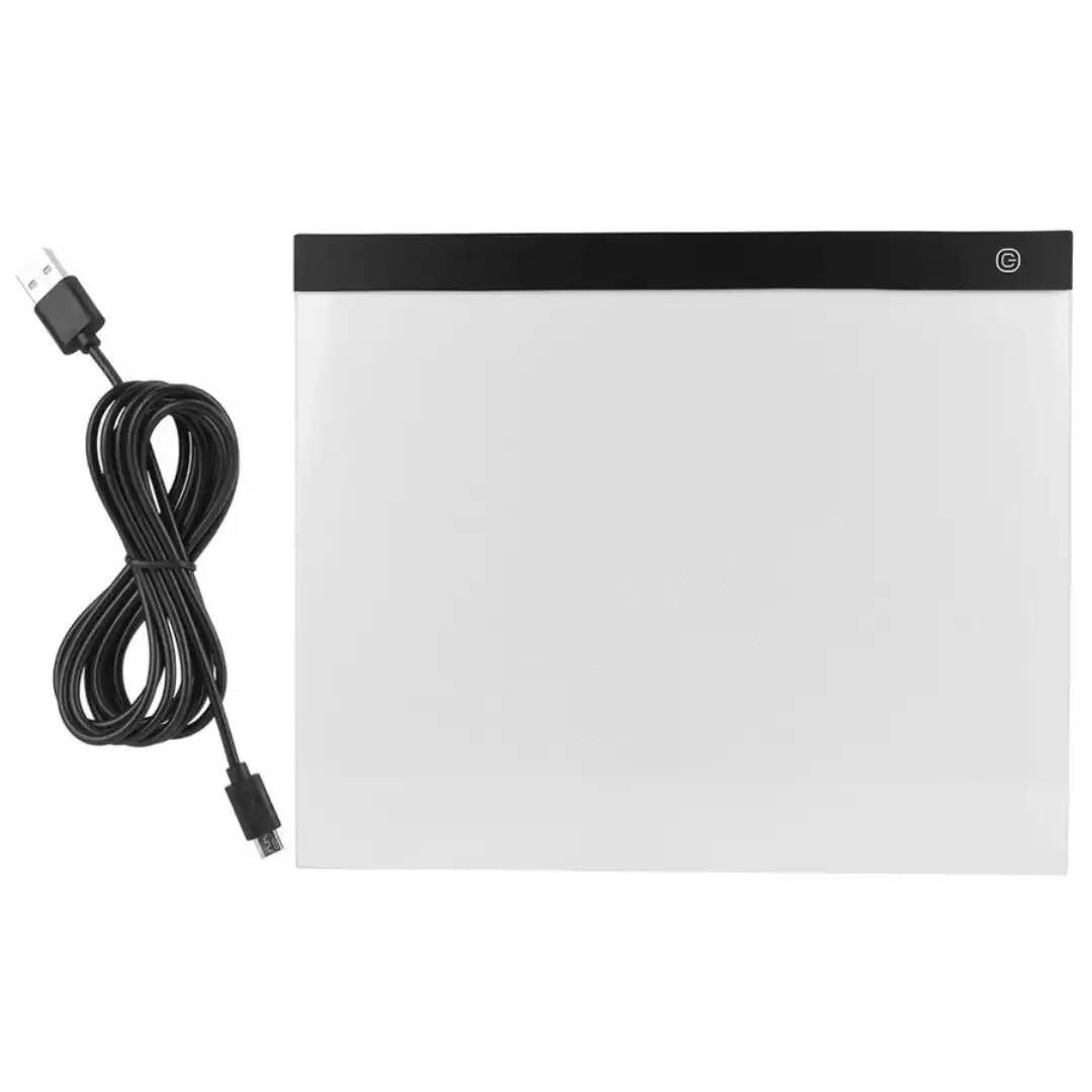 Что в посылке?