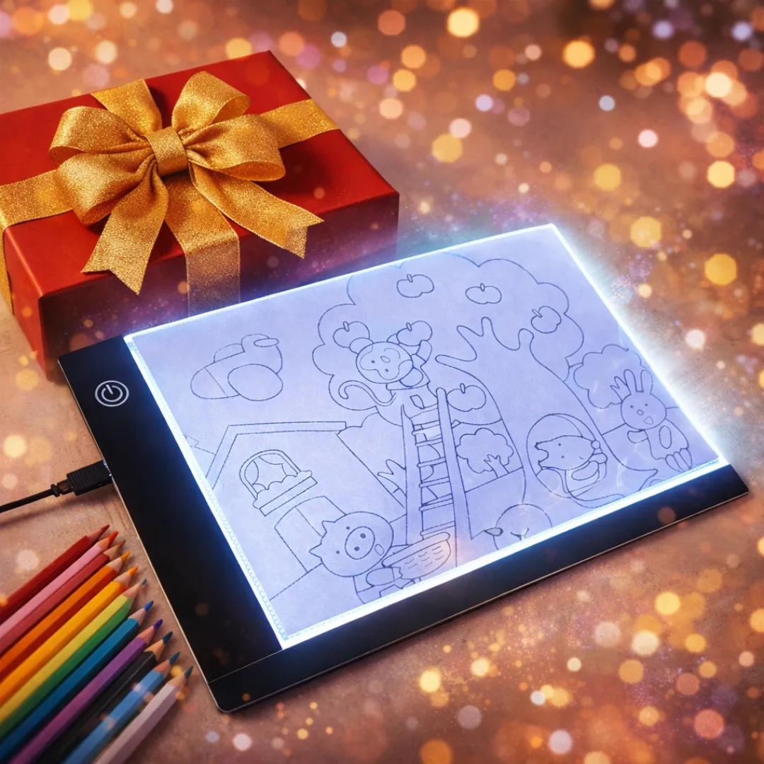 доска трафарет для рисования