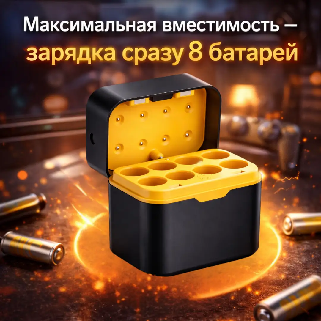 Максимальная вместимость