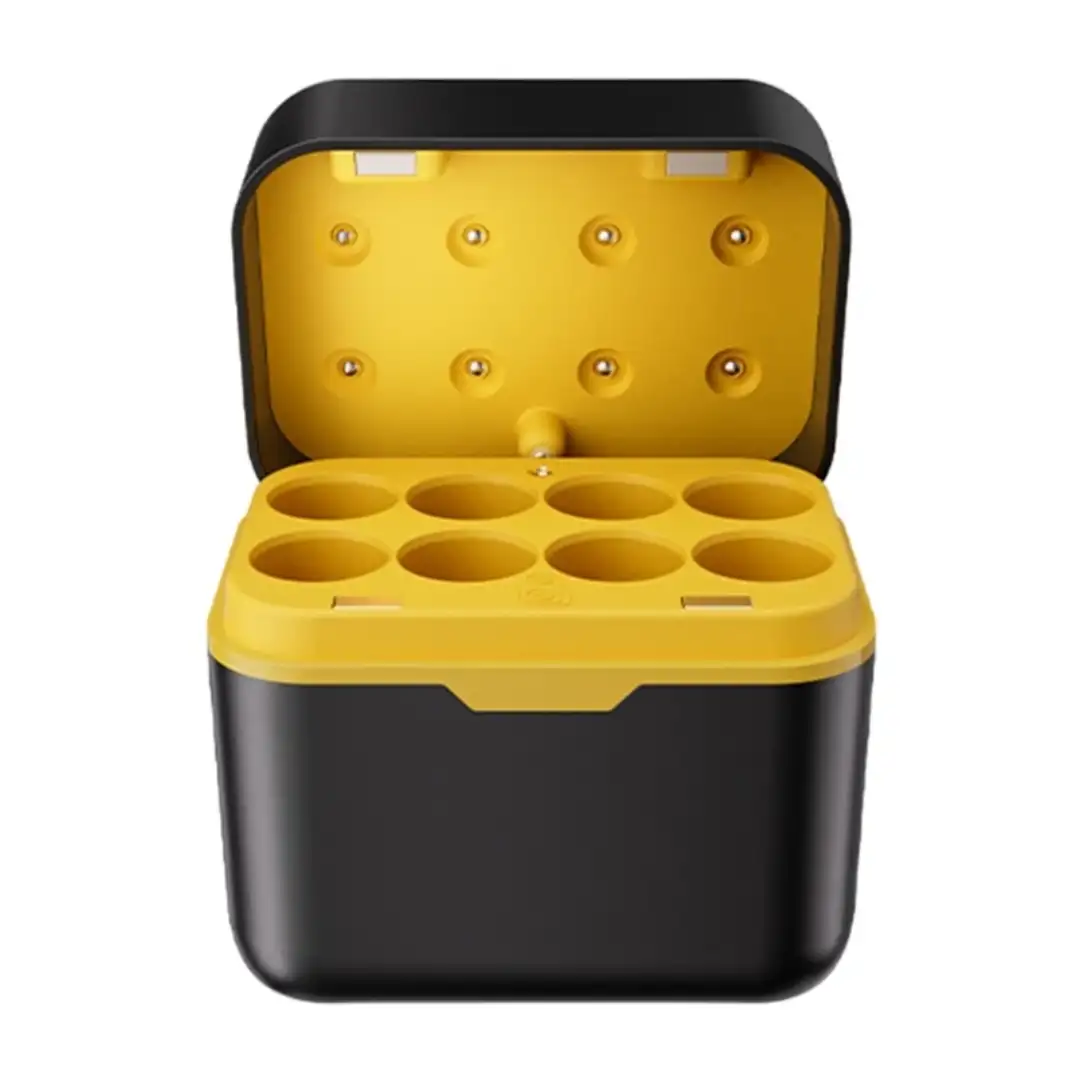 Что в посылке?