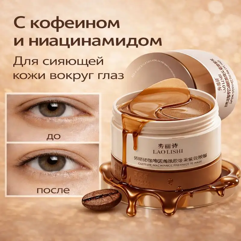 Селективный кофеин