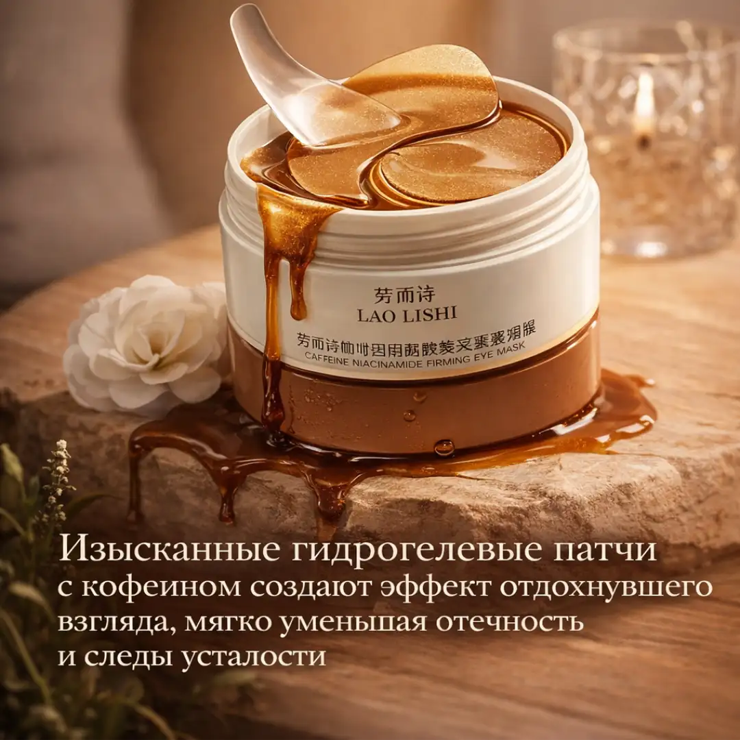 Ультратонкий гидрогель