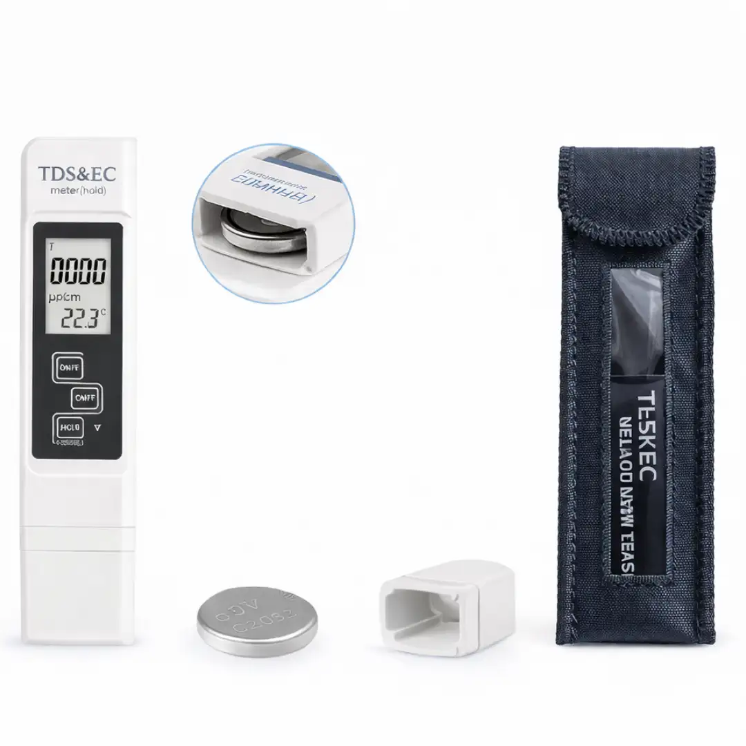 Что в посылке?