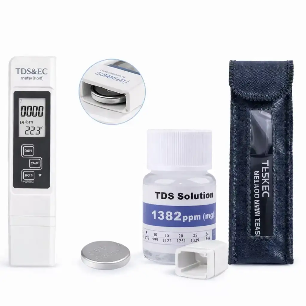 Что в посылке?