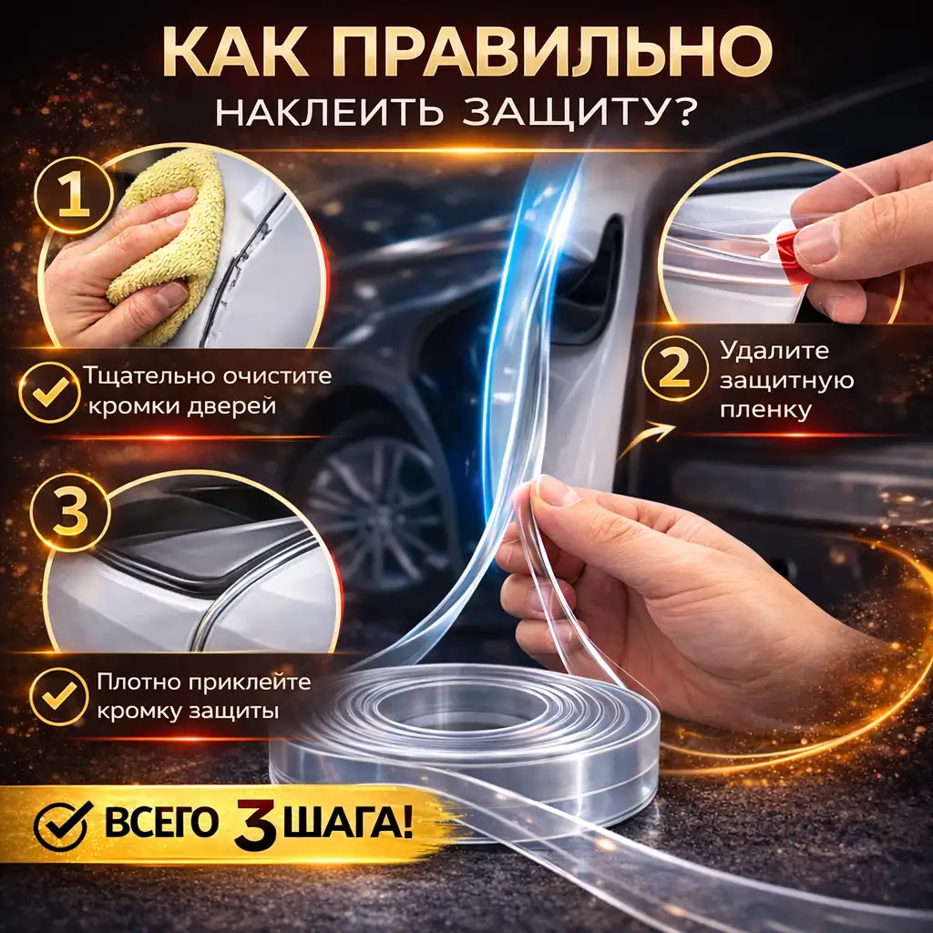 Лёгкий монтаж