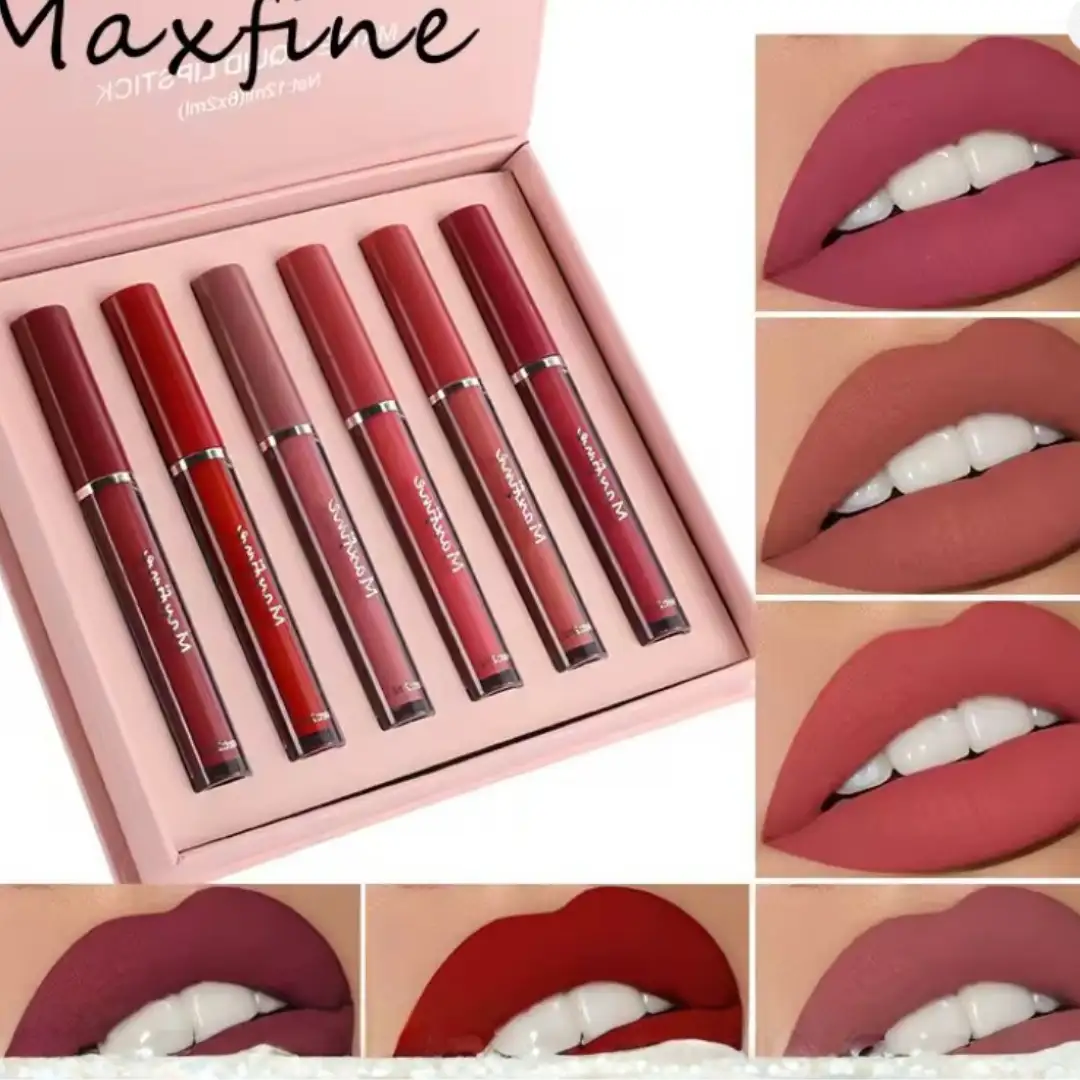 ЭФФЕКТ ДОРОГОГО ГОЛЛИВУДСКОГО МАКИЯЖА