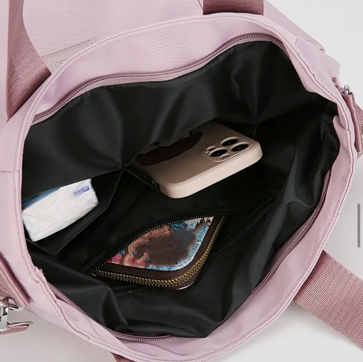 Сумка-органайзер универсальная Hengshangyat