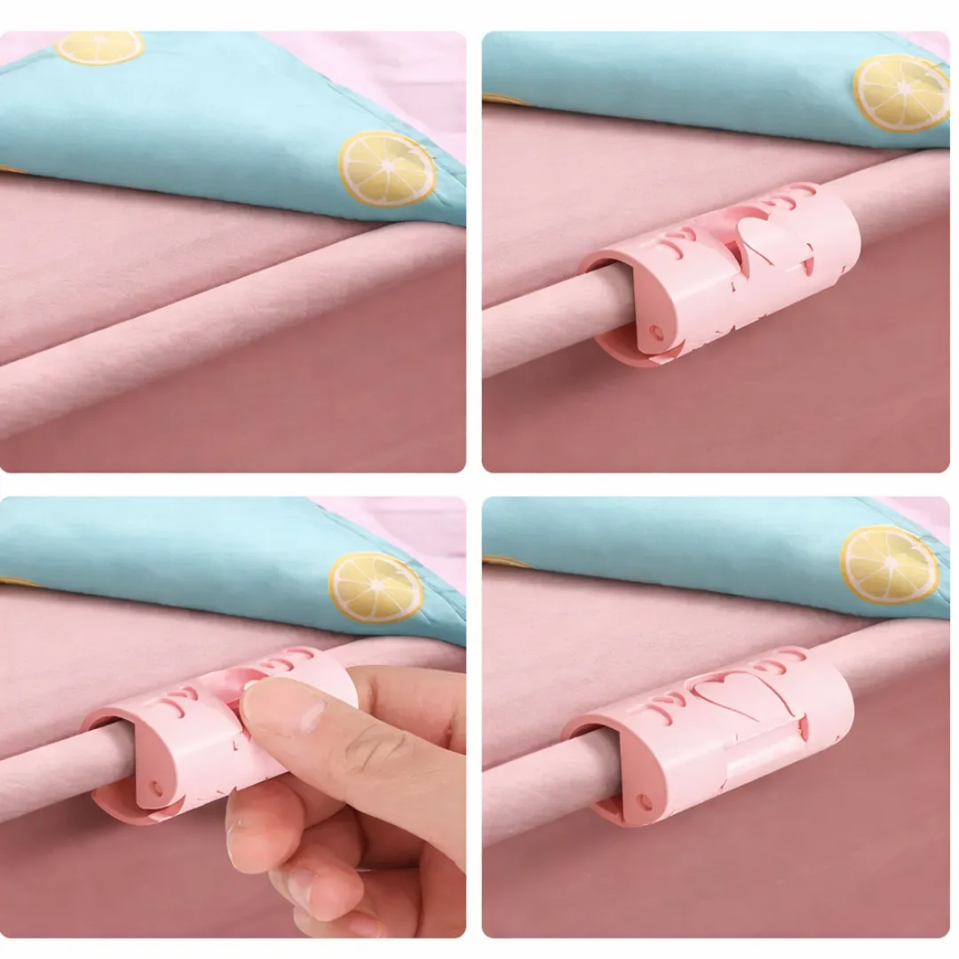 держатель для простыни