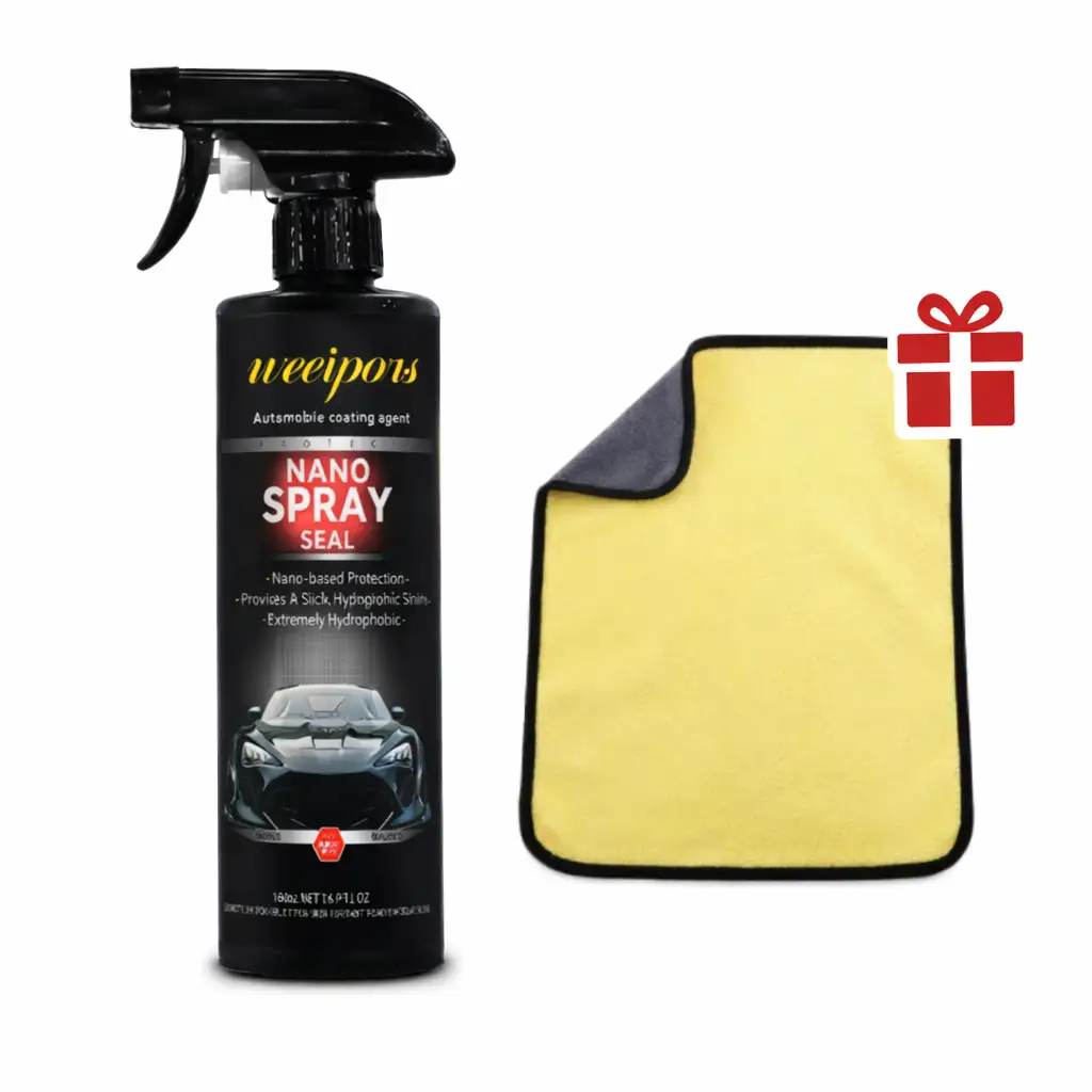 Что в посылке?