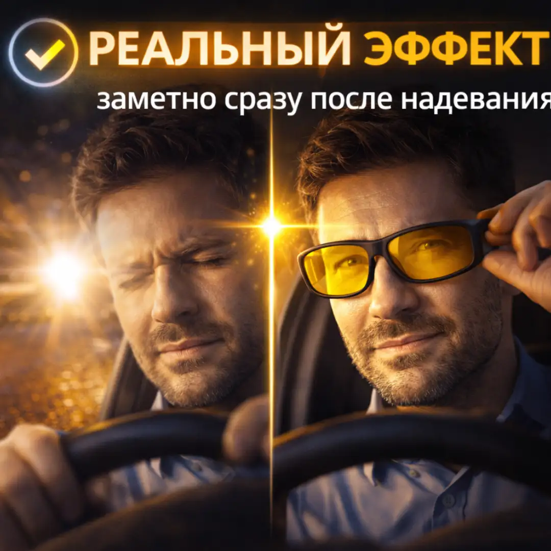 Реальный эффект