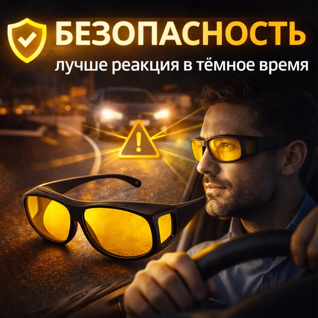 Безопасность