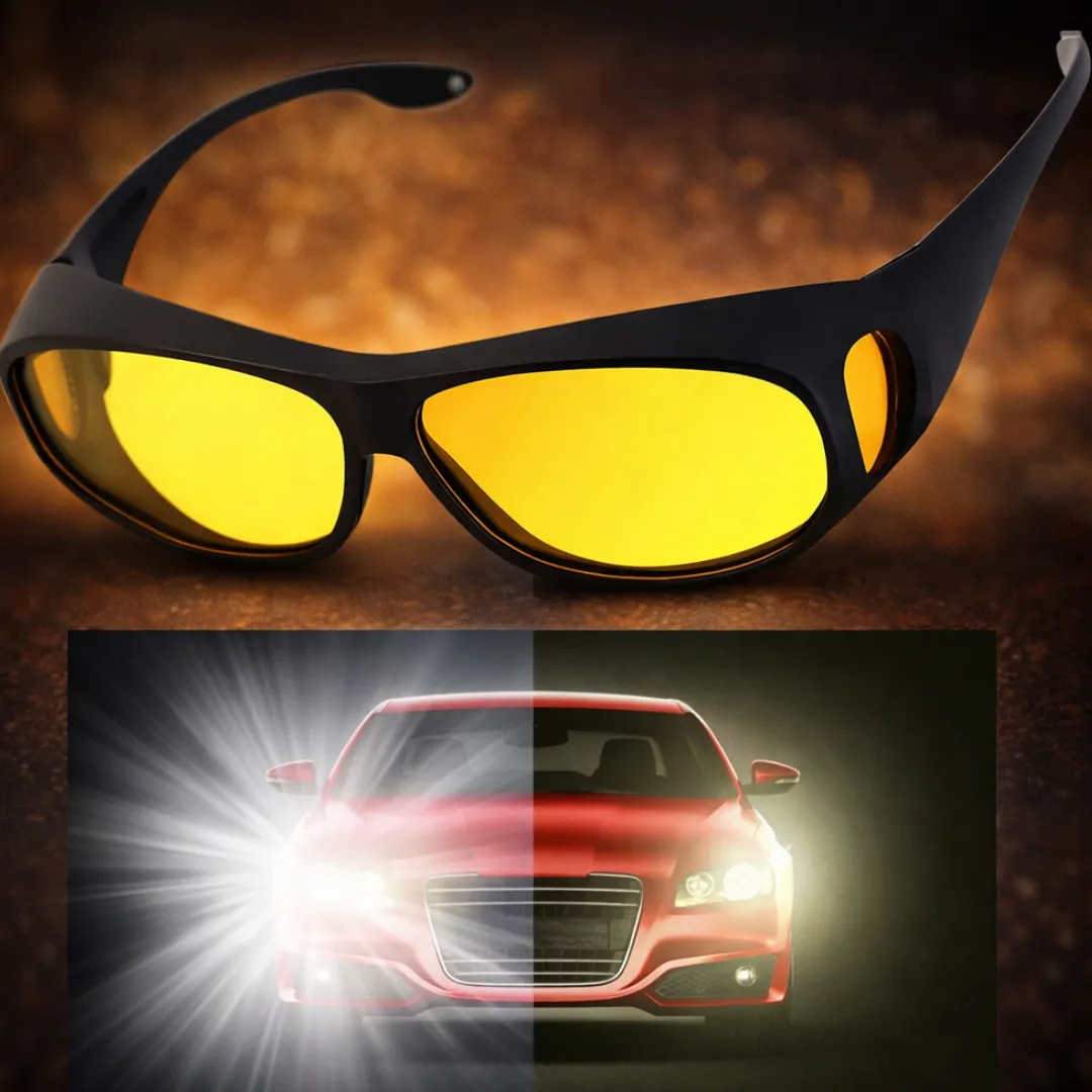 очки для вождения