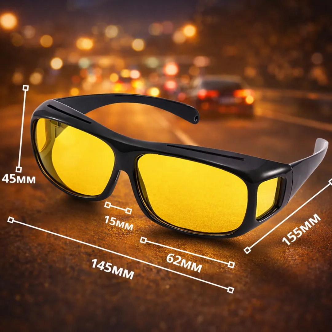 очки для вождения