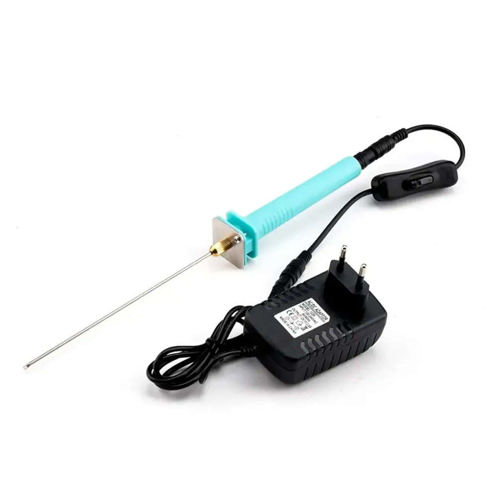 Электрический терморезак для пенопласта