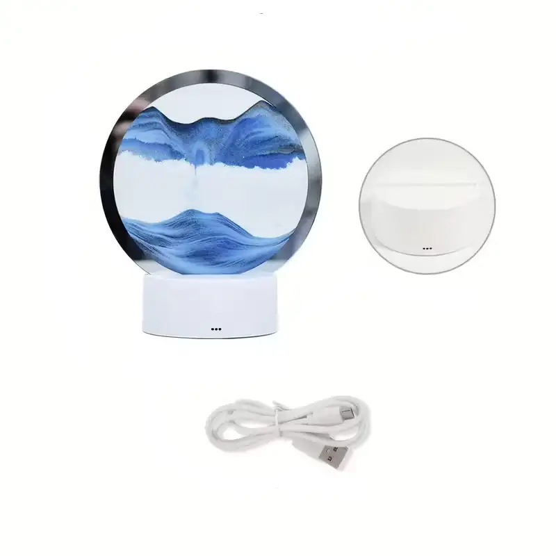 Что в посылке?