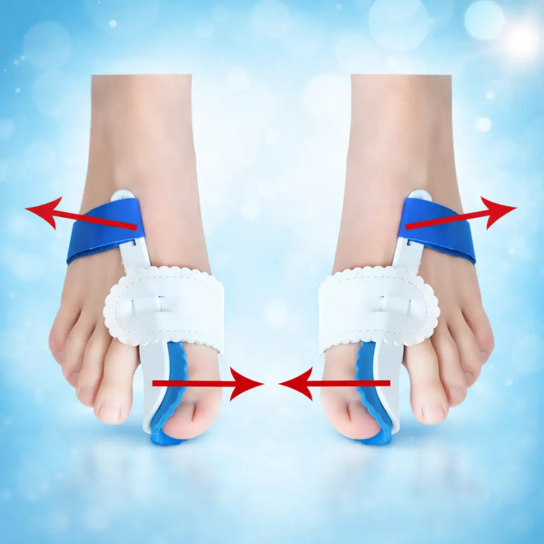 Поддержка сустава