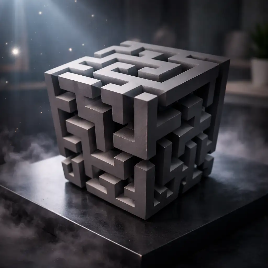 Привлекает