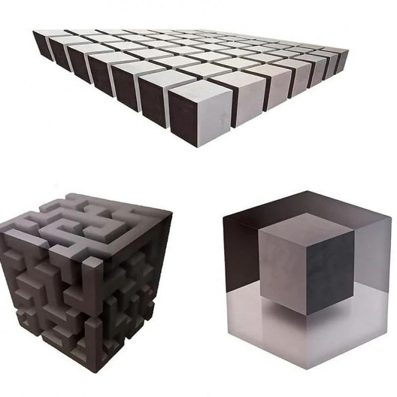 Что в посылке?