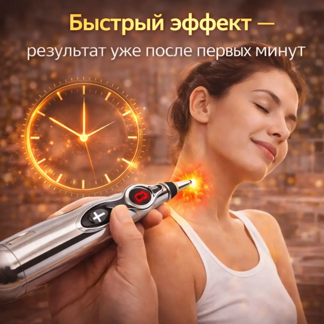 Быстрый эффект