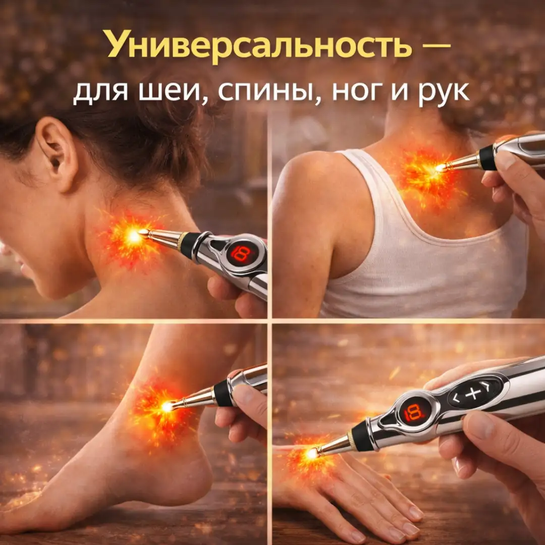 Универсальность