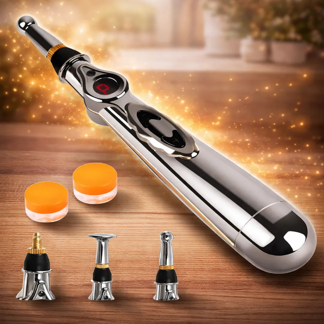 массажная ручка