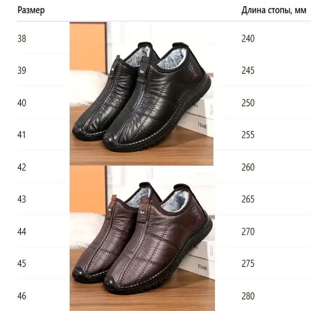 Что находится в упаковке?