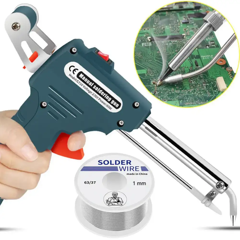 Быстро нагревается