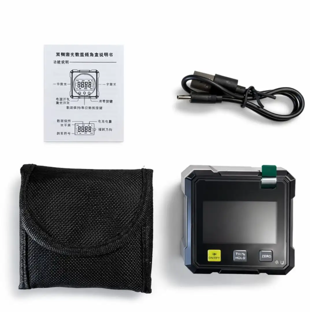 Что в посылке?