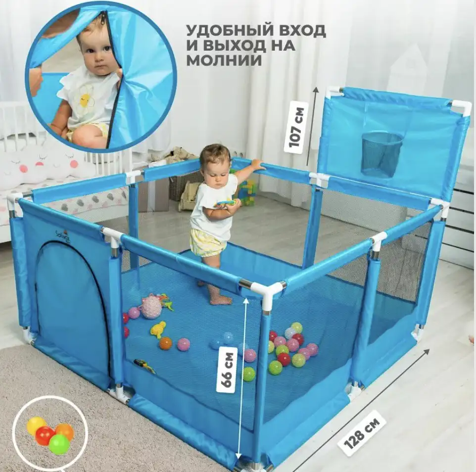 Простота установки