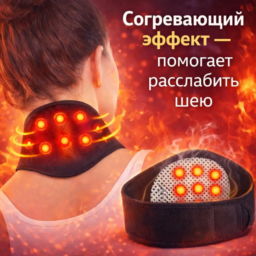 Согревающий эффект