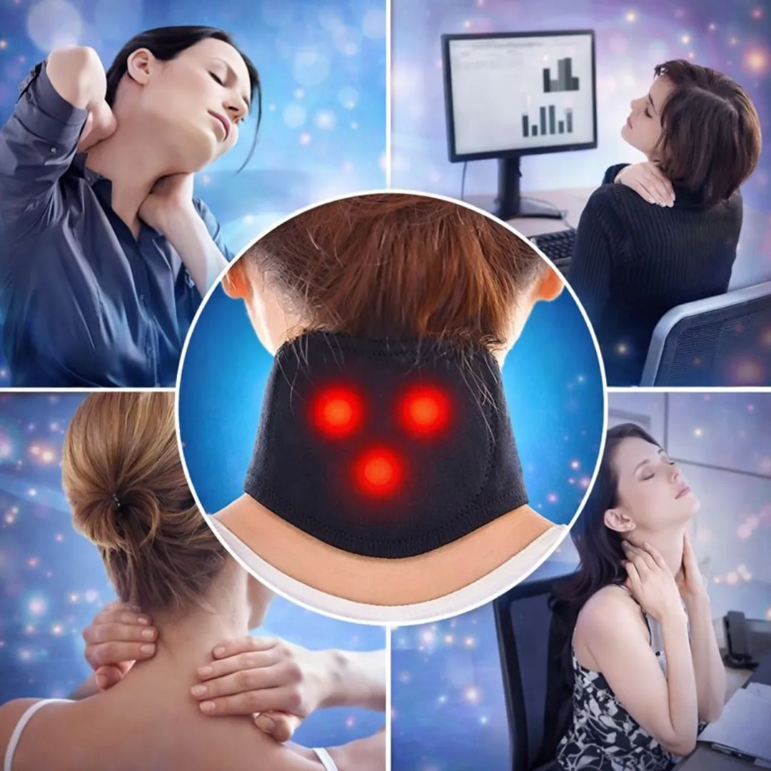 бандаж для шеи