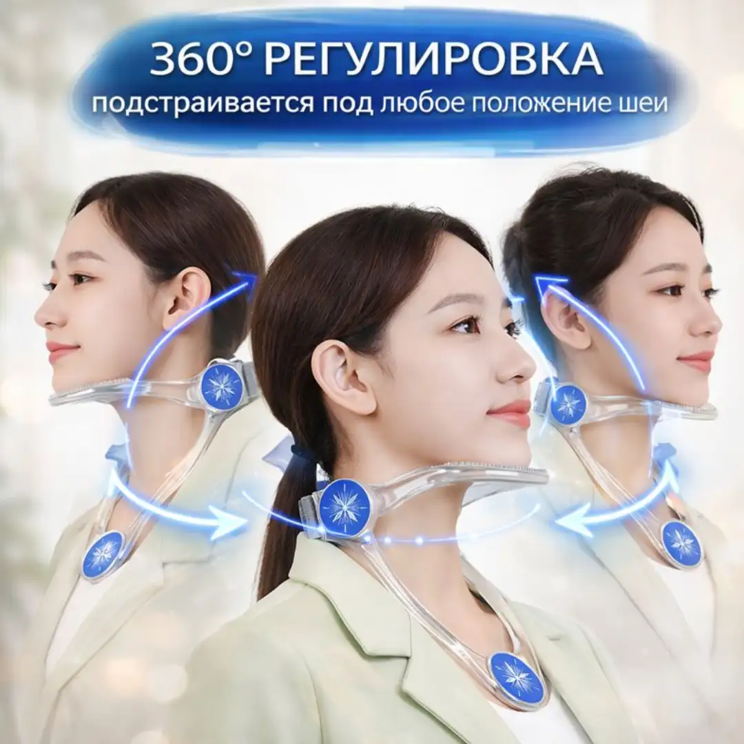 360° регулировка