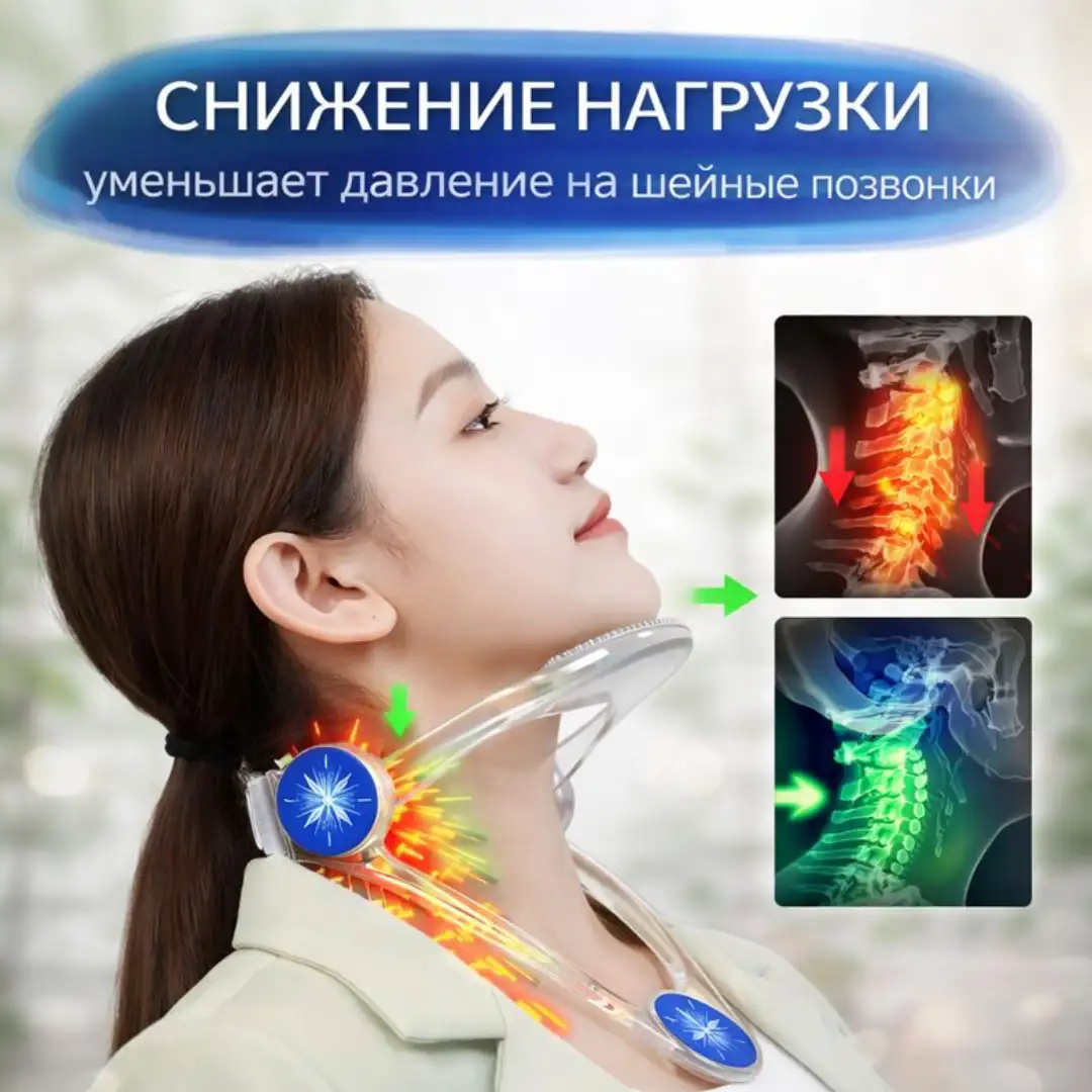 Снижение нагрузки