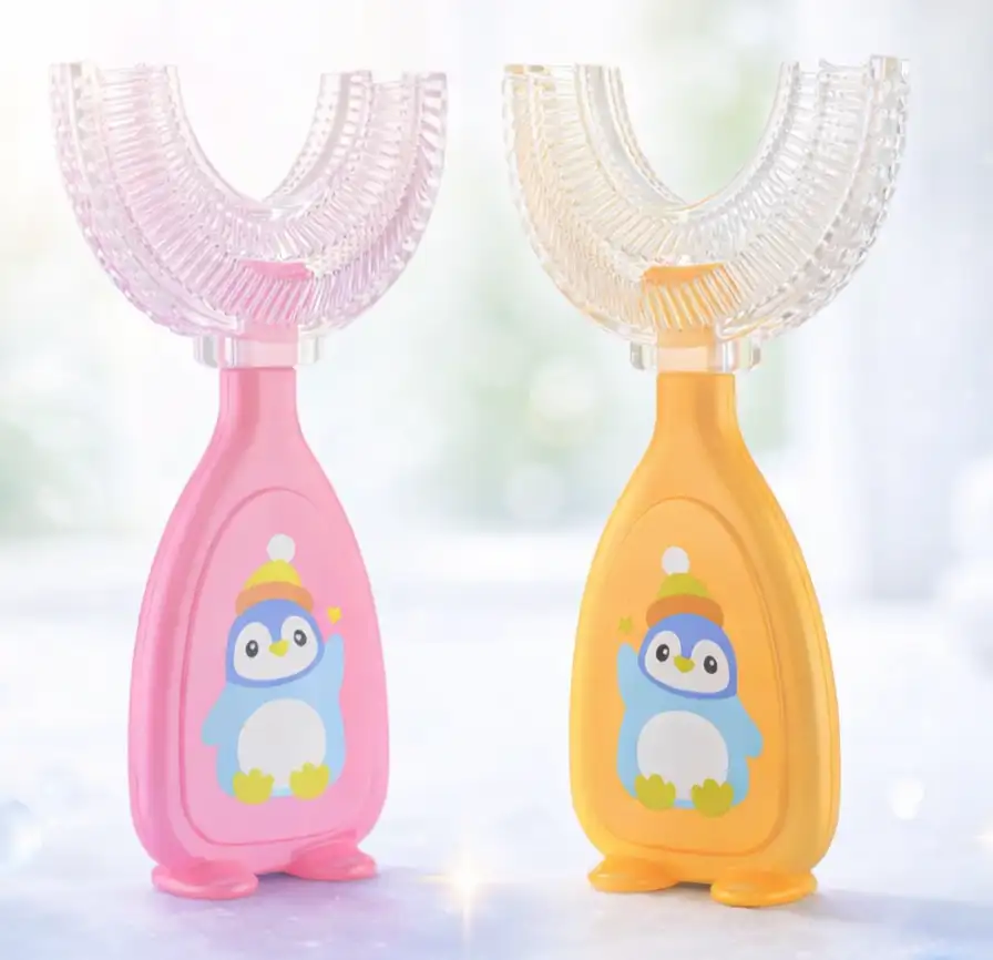 Что в посылке?