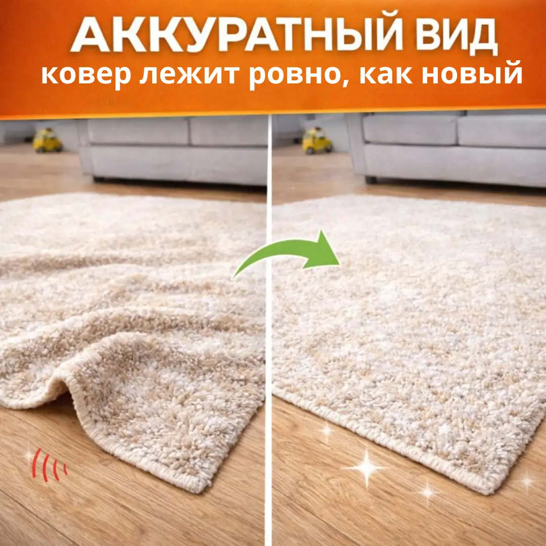 Аккуратный вид