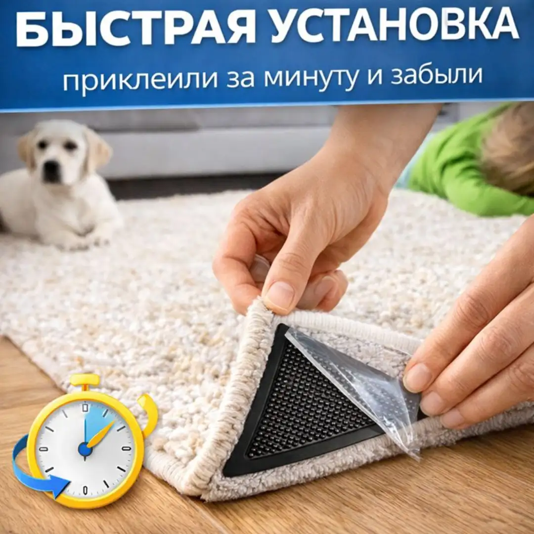 Быстрая установка