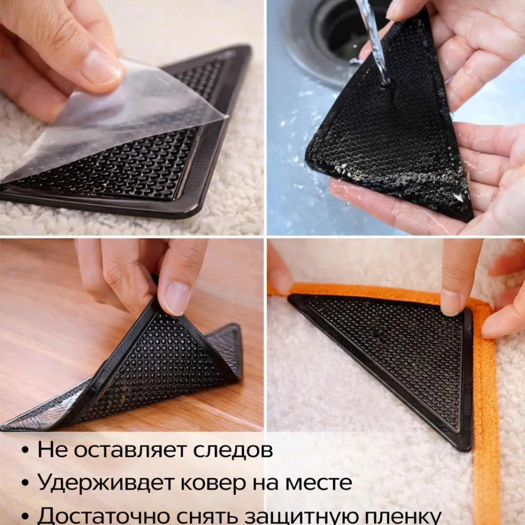 фиксатор ковра