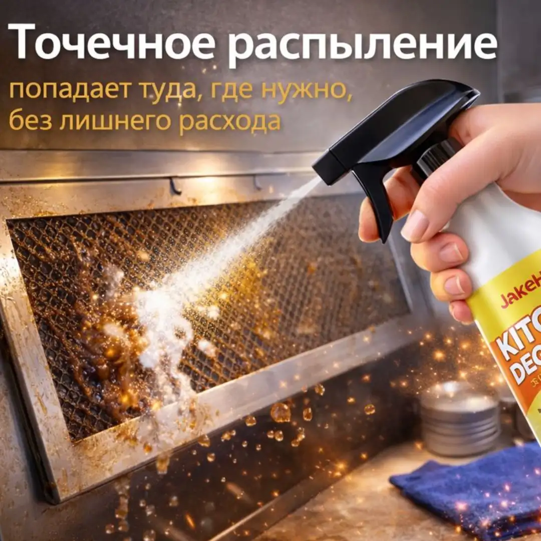 Точечное распыление