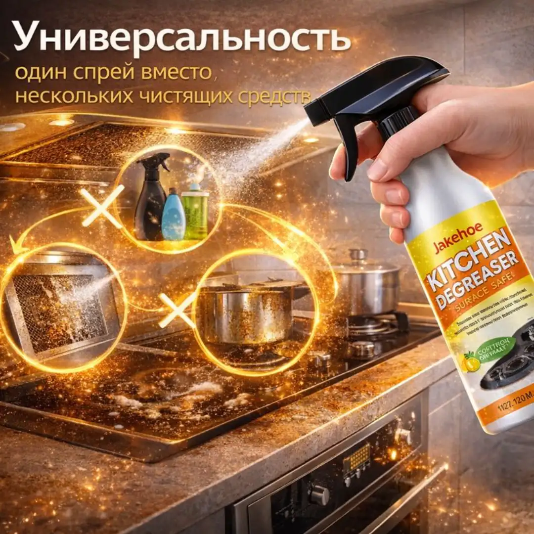 Универсальность