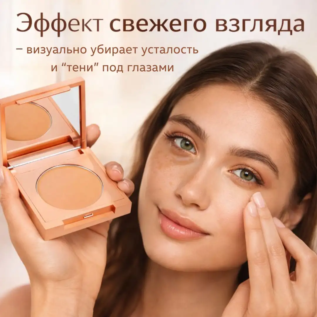 Эффект свежего взгляда